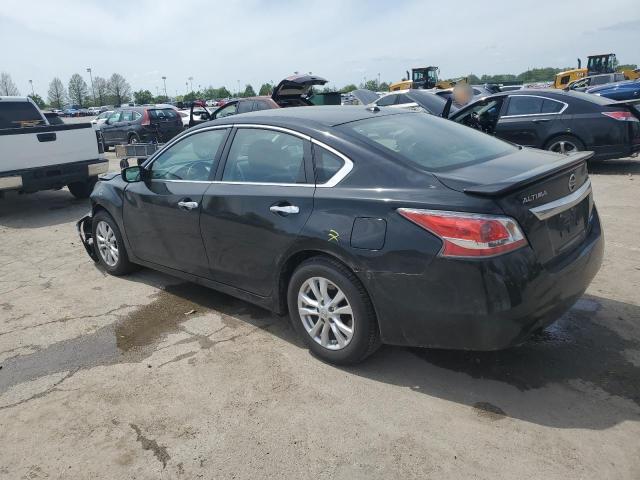 Vin: 1n4al3ap3ec263670, lot: 54333795, nissan altima 2.5 20142