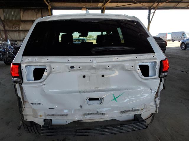 2021 JEEP GRAND CHER - 1C4RJEBG5MC783624