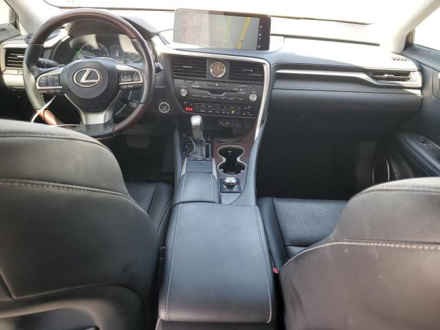 2020 LEXUS RX 350 - 2T2HZMDA3LC228552