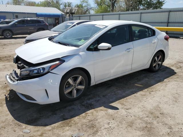 KIA FORTE LX