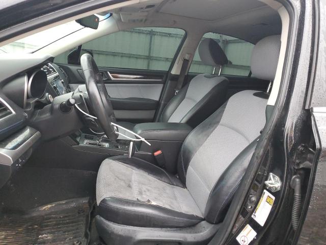 2018 SUBARU LEGACY SPO 4S3BNAS67J3029674