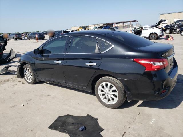 Vin: 3n1ab7ap3jl624403, lot: 52812665, nissan sentra s 20182