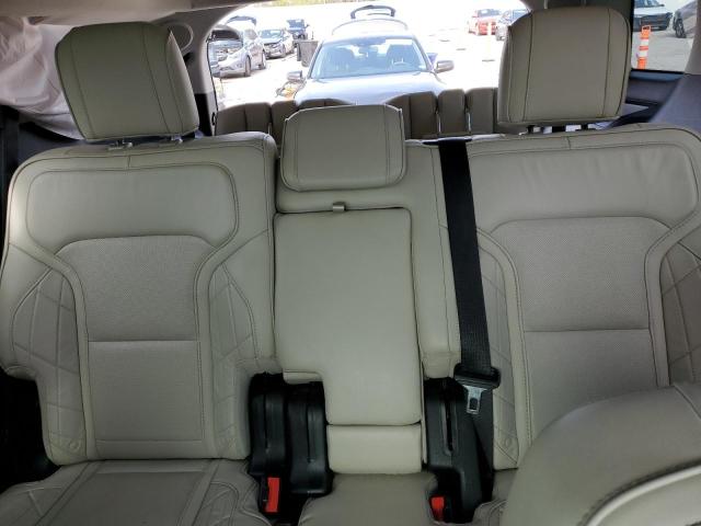 2017 FORD EXPLORER P - 1FM5K8HTXHGD52823