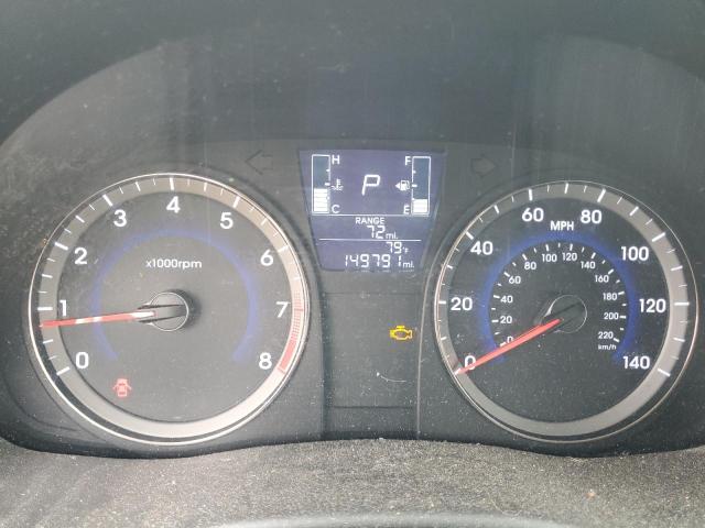 2017 HYUNDAI ACCENT SE - KMHCT5AEXHU327405