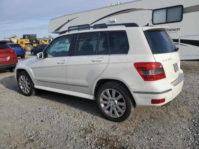 Vin: wdcgg8hb1af431891, lot: 51796655, mercedes-benz glk-class 350 4matic 20102