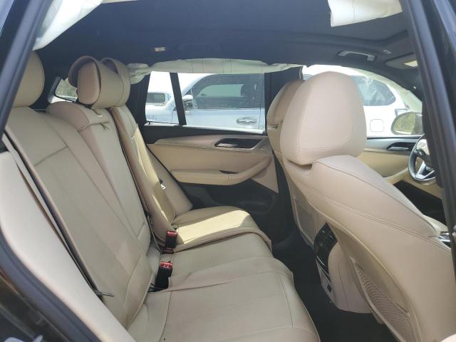 2021 BMW X3 XDRIVE3 - 5UXTY5C05M9H25319