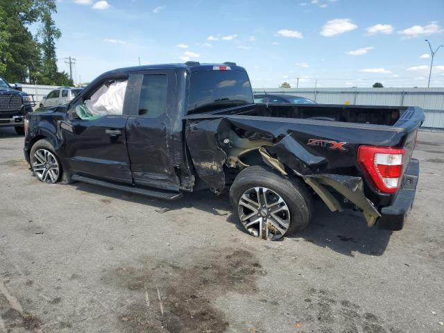 Vin: 1ftex1cp7nke68769, lot: 55115295, ford f-150 super cab 20222