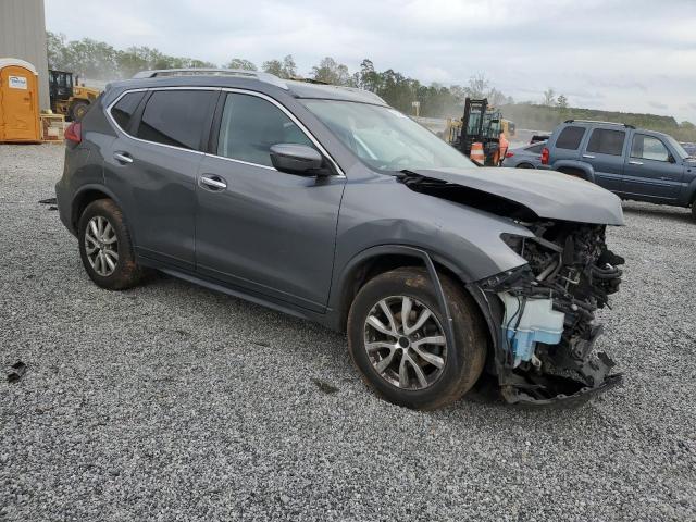 2017 NISSAN ROGUE S - JN8AT2MT3HW395946