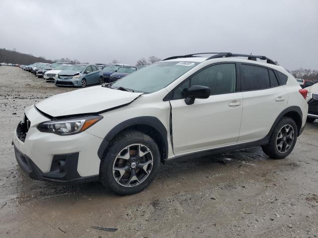 Vin: jf2gtaac3jg218223, lot: 51098355, subaru crosstrek 2018 img_1