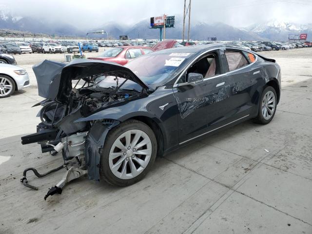 Vin: 5yjsa1e23gf167938, lot: 51703075, tesla model s 2016 img_1
