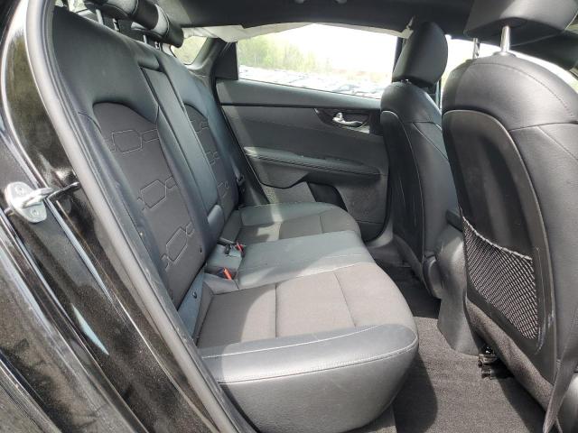 2023 KIA FORTE GT L 3KPF54AD3PE557555