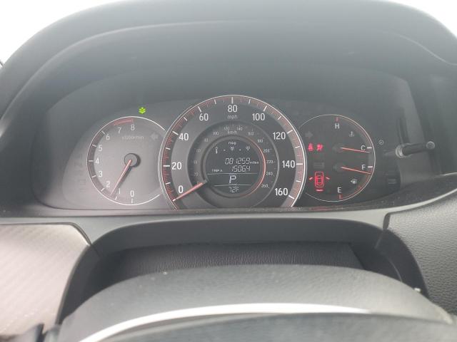 2017 HONDA ACCORD SPO - 1HGCR2F53HA239230