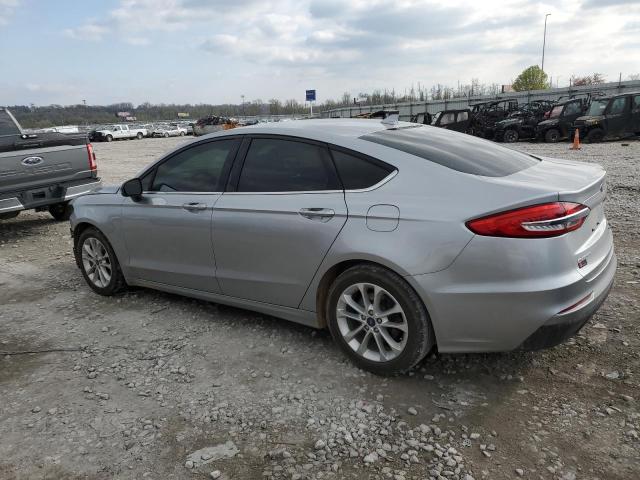 Vin: 3fa6p0hd3lr257015, lot: 52794105, ford fusion se 20202