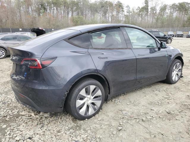 Vin: 7saygdee0ra283766, lot: 51594845, tesla model y 20243