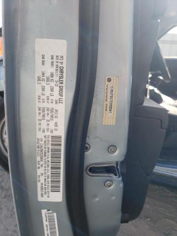 2014 JEEP PATRIOT SP - 1C4NJPBA7ED550541