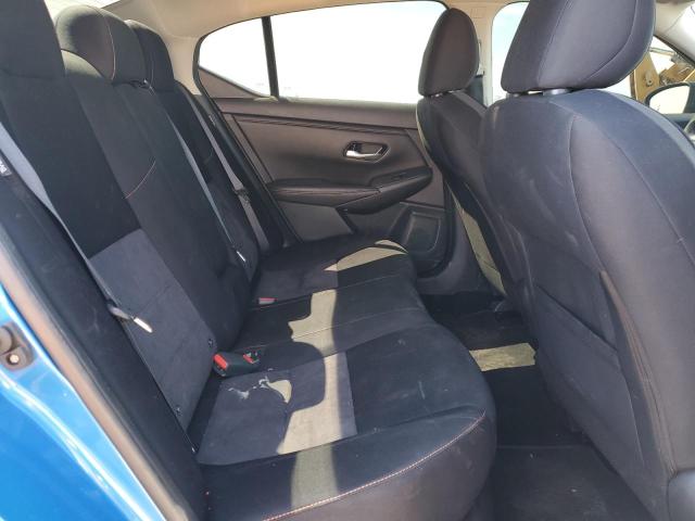 2021 NISSAN SENTRA SR 3N1AB8DVXMY297456