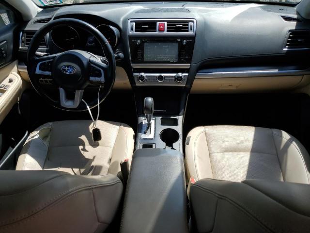 2015 SUBARU LEGACY 3.6 - 4S3BNEN60F3074353