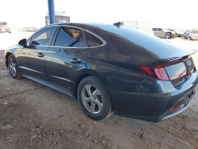 Vin: 5npeg4ja7lh041815, lot: 54787185, hyundai sonata se 20202