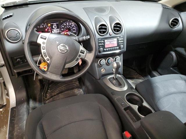 2014 NISSAN ROGUE SELE - JN8AS5MV5EW719187