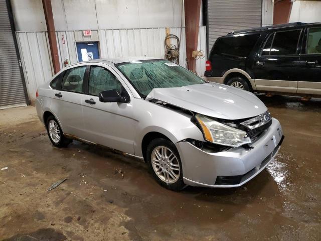 2010 FORD FOCUS SE - 1FAHP3FN2AW293939