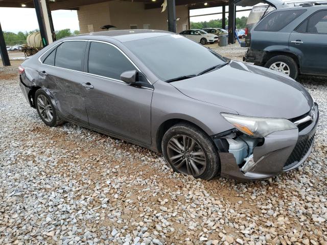 2017 TOYOTA CAMRY LE - 4T1BF1FK4HU771678