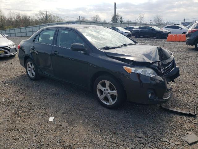 Vin: 2t1bu4ee2dc113842, lot: 53111615, toyota corolla base 20134