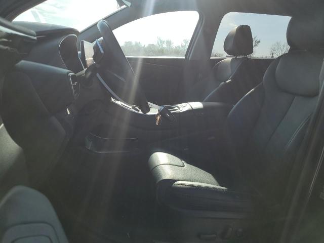 2023 HYUNDAI SANTA FE X 5NMS6DAJ4PH560412