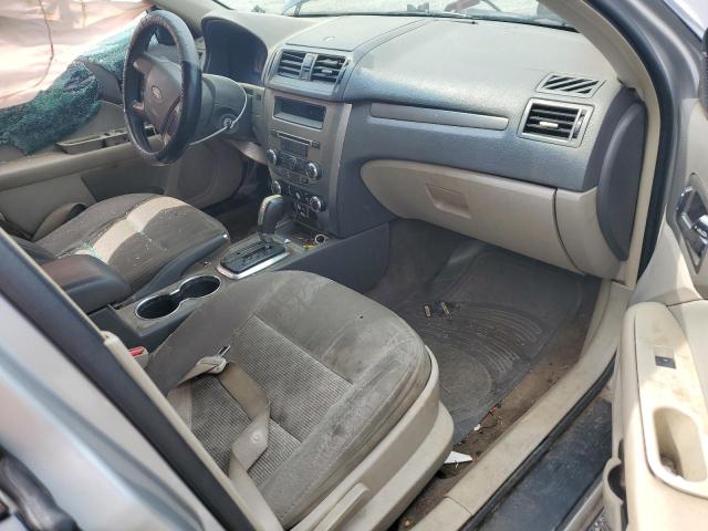2010 FORD FUSION SE - 3FAHP0HG2AR285775