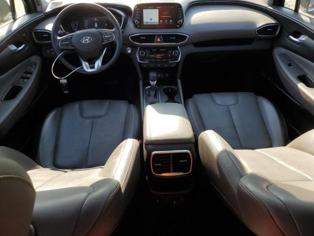 2020 HYUNDAI SANTA FE L - 5NMS53AA5LH286922