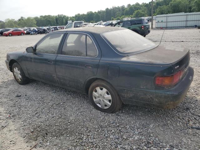 Vin: 4t1sk12e7su892823, lot: 53925185, toyota camry le 19952