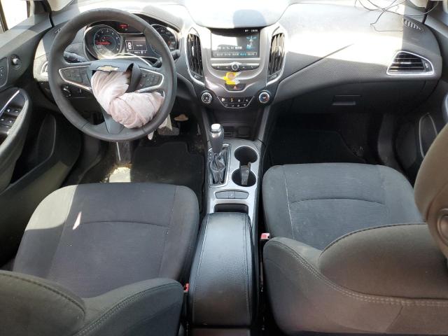 2018 CHEVROLET CRUZE 3G1BE6SM9JS567131