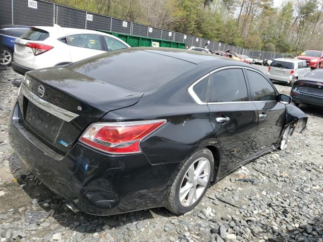 Vin: 1n4al3ap7ec422349, lot: 52982015, nissan altima 2.5 20143