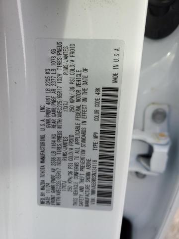 2025 MAZDA CX-50 PREF - 7MMVABBM8SN334118