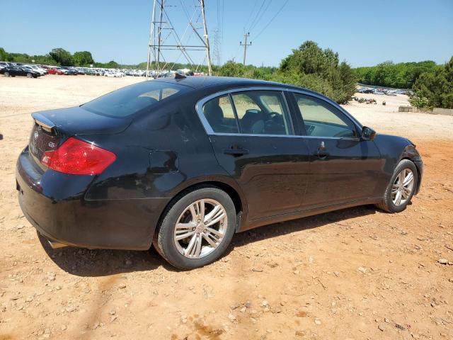 Vin: jn1dv6ap2cm812353, lot: 54918245, infiniti g25 base 20123