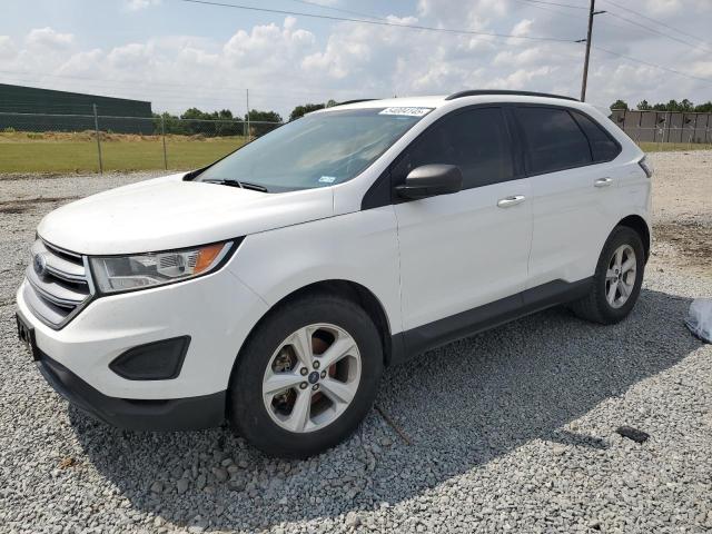FORD EDGE SE