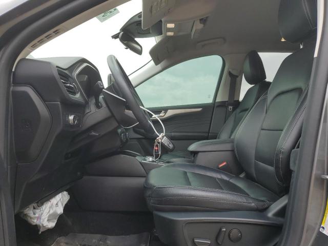2022 FORD ESCAPE SEL 1FMCU9H64NUB01889