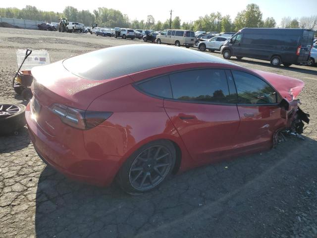 2021 TESLA MODEL 3 5YJ3E1EB4MF052981