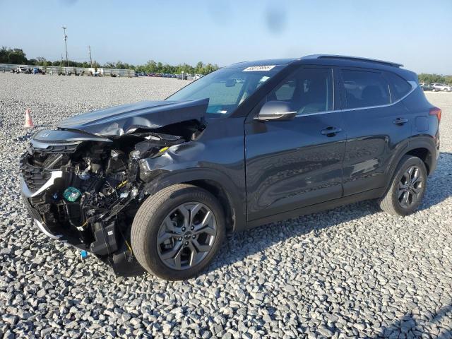 KIA SELTOS S