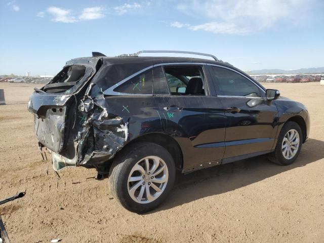 Vin: 5j8tb4h31jl027187, lot: 53663665, acura rdx 20183