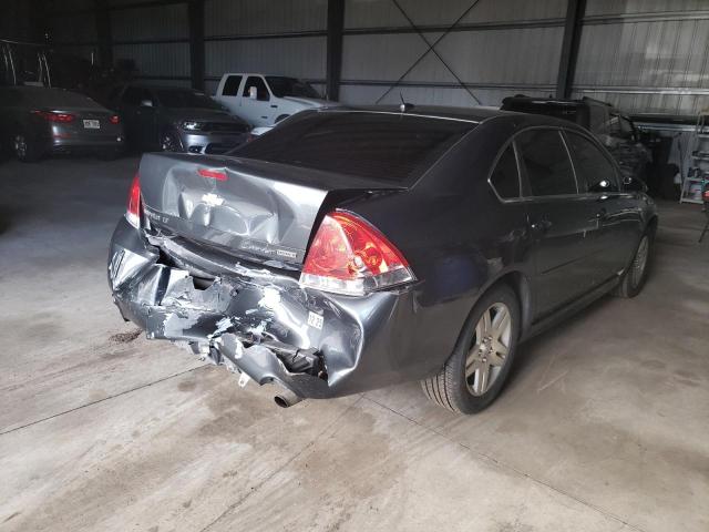 Vin: 2g1wb5e34e1105827, lot: 52177155, chevrolet impala lt 20143