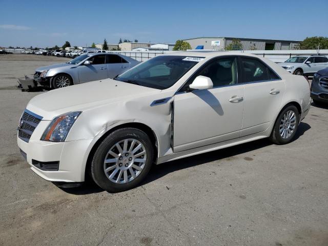 Vin: 1g6de5eg2a0129853, lot: 54379865, cadillac cts luxury collection 2010 img_1