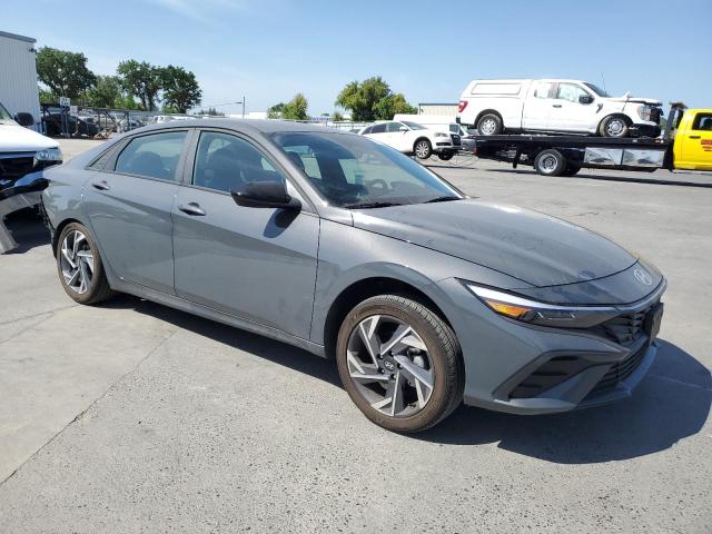 Vin: kmhlm4dg8su872790, lot: 54268265, hyundai elantra sel sport 20254