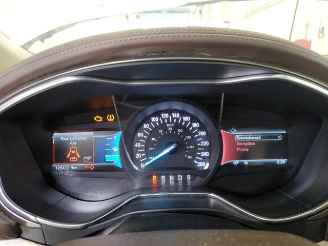 2017 FORD FUSION TIT 3FA6P0D92HR168853