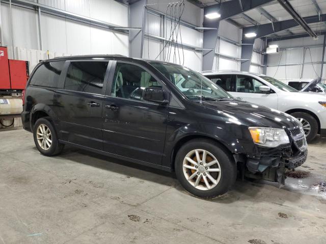 Vin: 2c4rdgcg1fr737171, lot: 51853795, dodge caravan sxt 20154