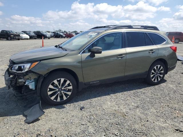 Vin: 4s4bsenc7g3238807, lot: 54896785, subaru outback 3.6r limited 2016 img_1