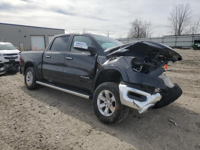 Vin: 1c6srfjt5mn560817, lot: 54413205, ram 1500 laramie 20214