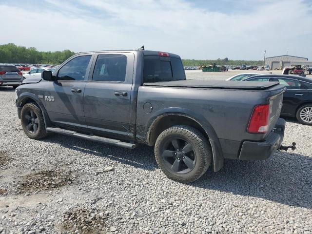 2015 RAM 1500 SLT 1C6RR7LT2FS738897