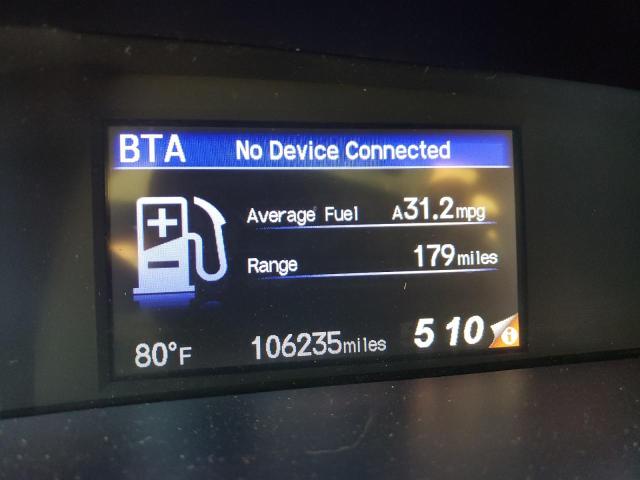 2015 HONDA CIVIC LX - 2HGFG3B53FH527231