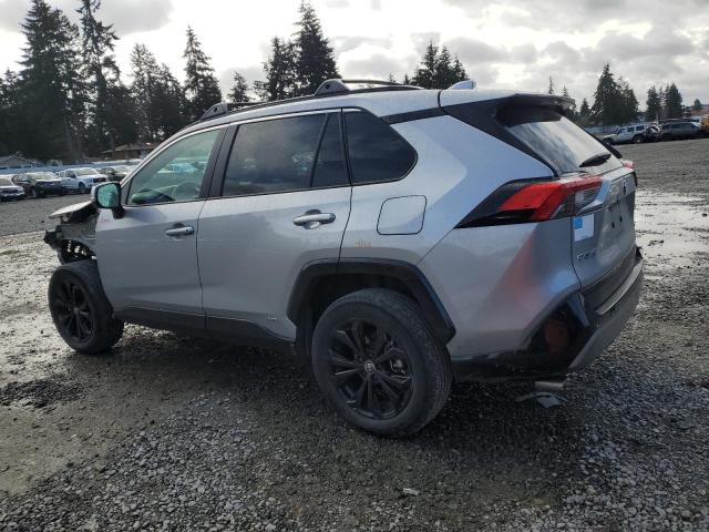 Vin: 2t3t6rfv4nw031435, lot: 50898845, toyota rav4 se 20222
