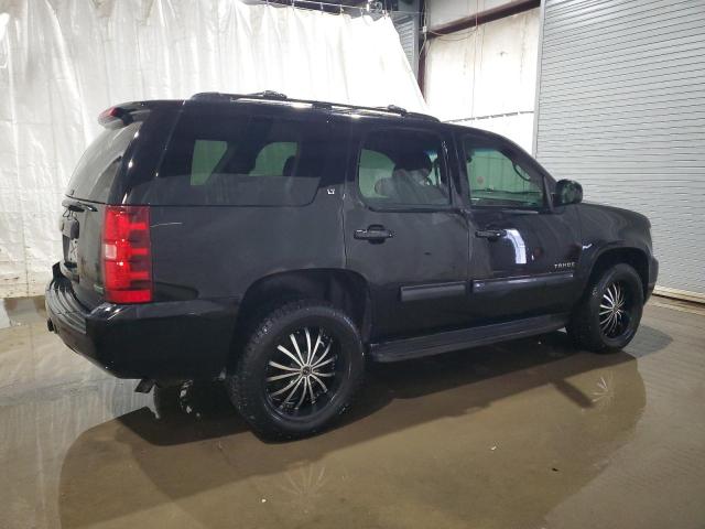 Vin: 1gnukbe00ar199572, lot: 52329195, chevrolet tahoe k1500 lt 20103